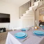 Hébergement de vacances Pescadou By Interhome Hyères