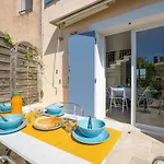 Pescadou By Interhome Hébergement de vacances