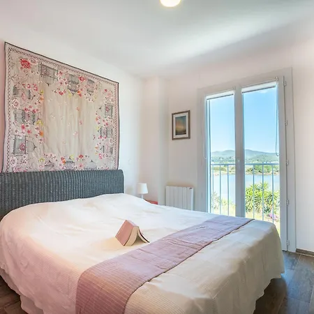 Pescadou By Interhome بيت للعطل *