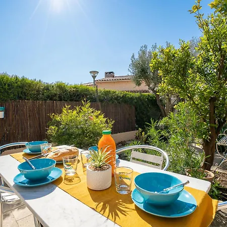 Pescadou By Interhome Hyères