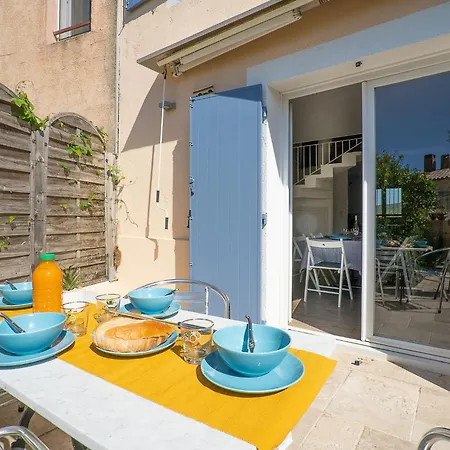 Pescadou By Interhome بيت للعطل