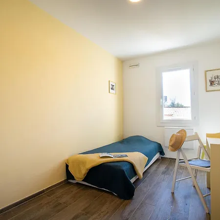 Pescadou By Interhome Hyères