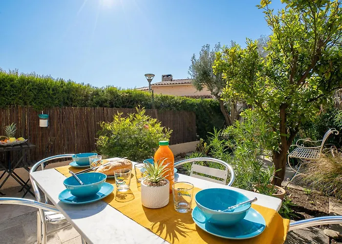 Pescadou By Interhome Hyères