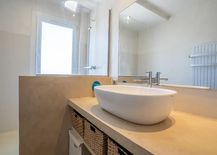 Casa vacanze Pescadou By Interhome *