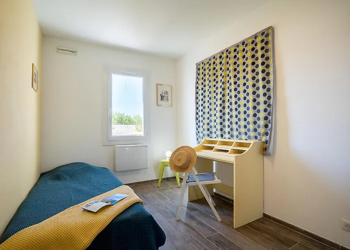 Pescadou By Interhome Casa vacanze *