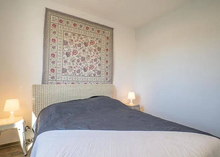 Pescadou By Interhome Casa vacanze