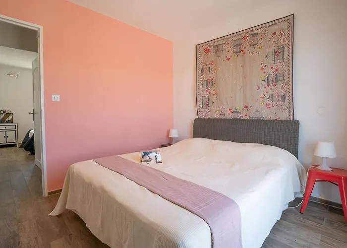 Casa vacanze Pescadou By Interhome