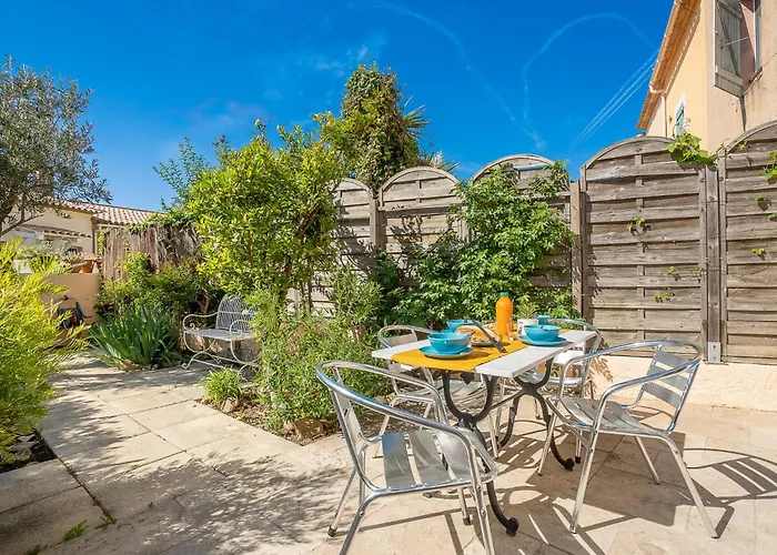 Casa vacanze Pescadou By Interhome