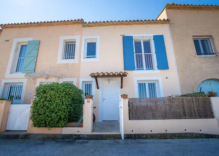 Pescadou By Interhome *