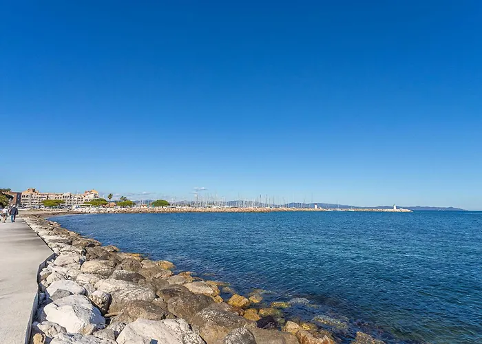 Pescadou By Interhome * Hyères