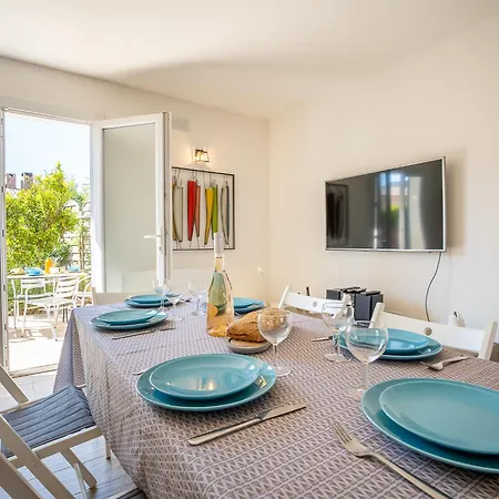 Pescadou By Interhome