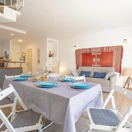 Pescadou By Interhome *