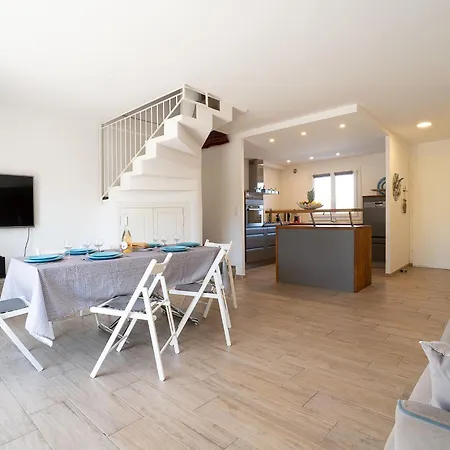 Pescadou By Interhome