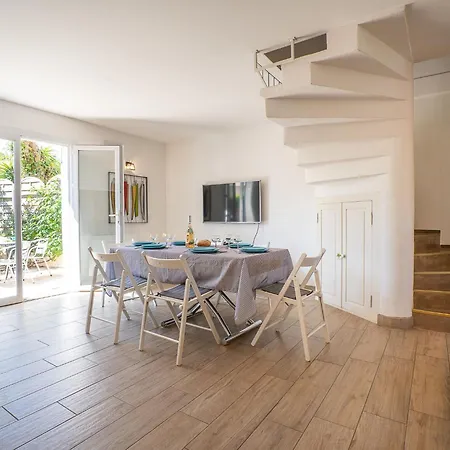 Pescadou By Interhome Semesterbostad Hyères