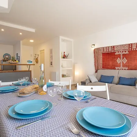 Pescadou By Interhome *