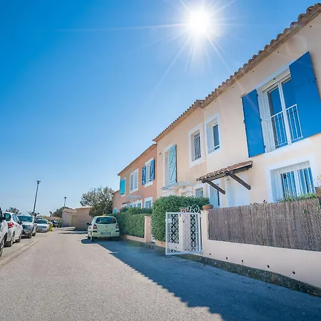 Pescadou By Interhome Hébergement de vacances