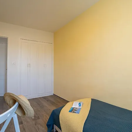 Semesterbostad Pescadou By Interhome