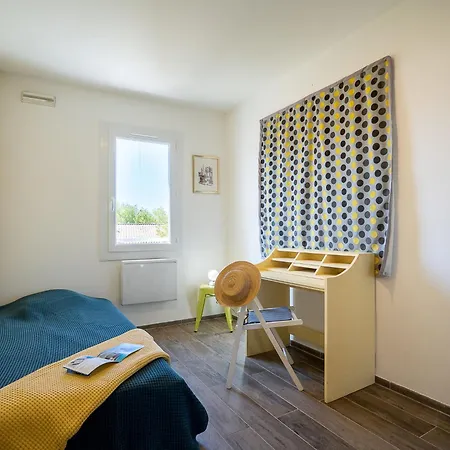 Pescadou By Interhome Semesterbostad *