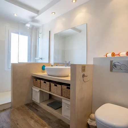 Pescadou By Interhome Semesterbostad Hyères