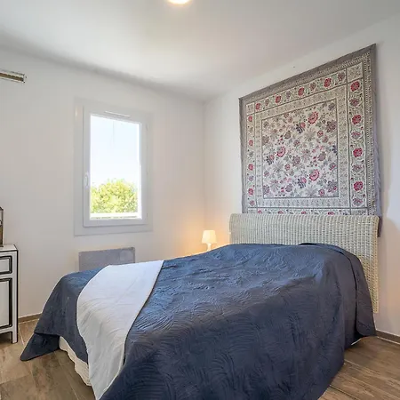 Semesterbostad Pescadou By Interhome Hyères