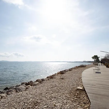 Pescadou By Interhome Hyères