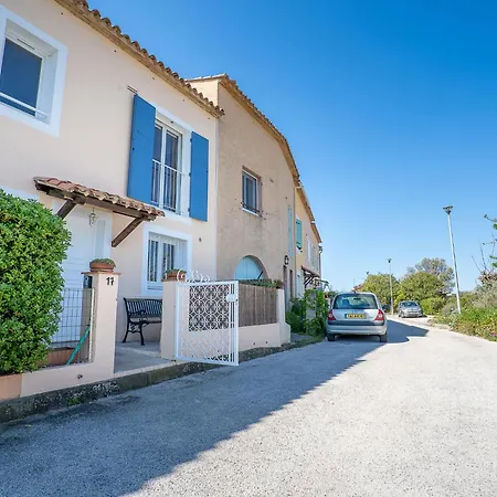 Hébergement de vacances Pescadou By Interhome *