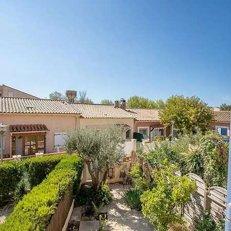 Pescadou By Interhome Hébergement de vacances Hyères