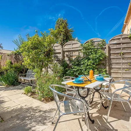 Semesterbostad Pescadou By Interhome