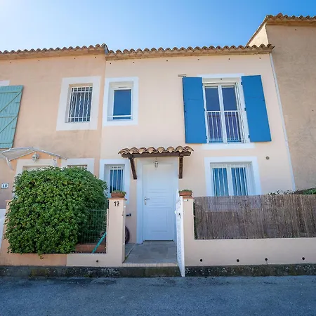 Pescadou By Interhome *