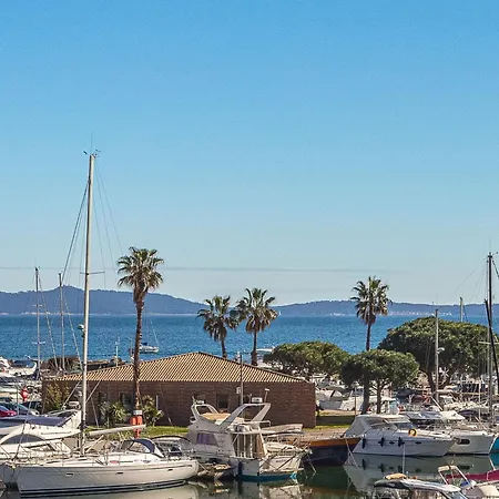 Pescadou By Interhome