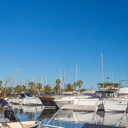 Hébergement de vacances Pescadou By Interhome