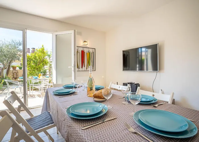 Pescadou By Interhome