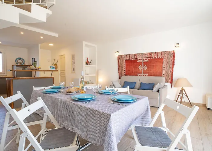 Pescadou By Interhome *