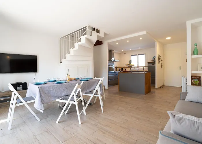 Pescadou By Interhome