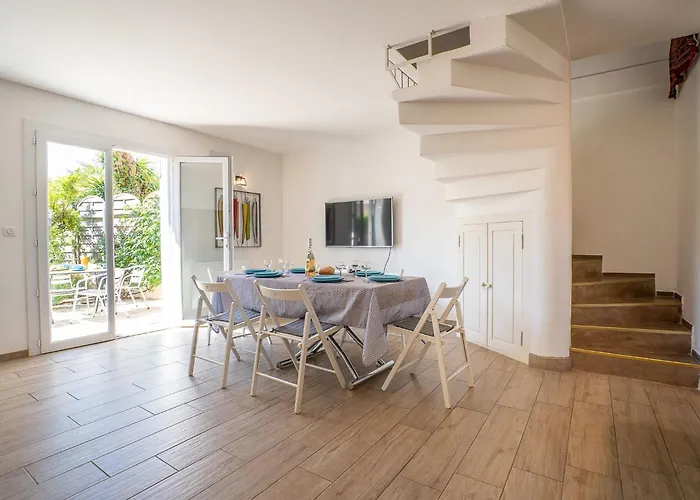 Pescadou By Interhome Feriehus Hyères