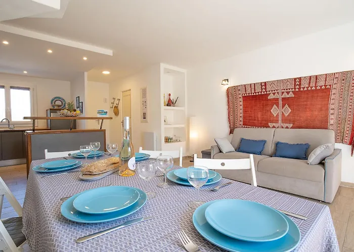 Pescadou By Interhome *