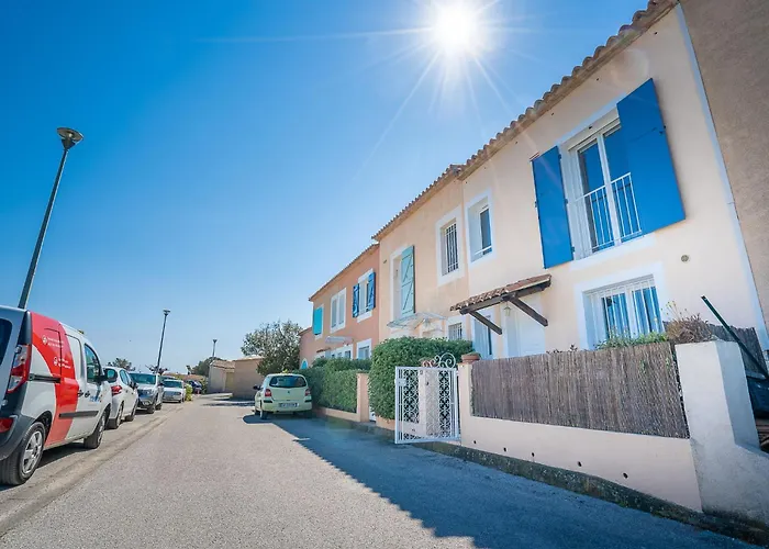 Pescadou By Interhome Hébergement de vacances