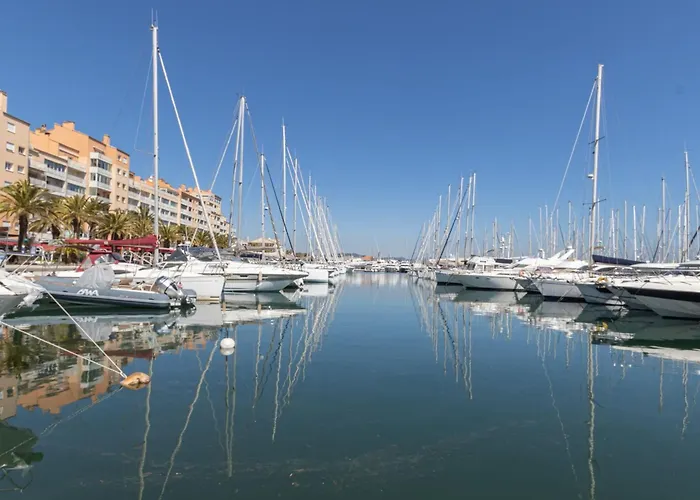 Pescadou By Interhome Hébergement de vacances *