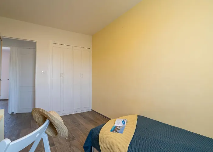 Hébergement de vacances Pescadou By Interhome