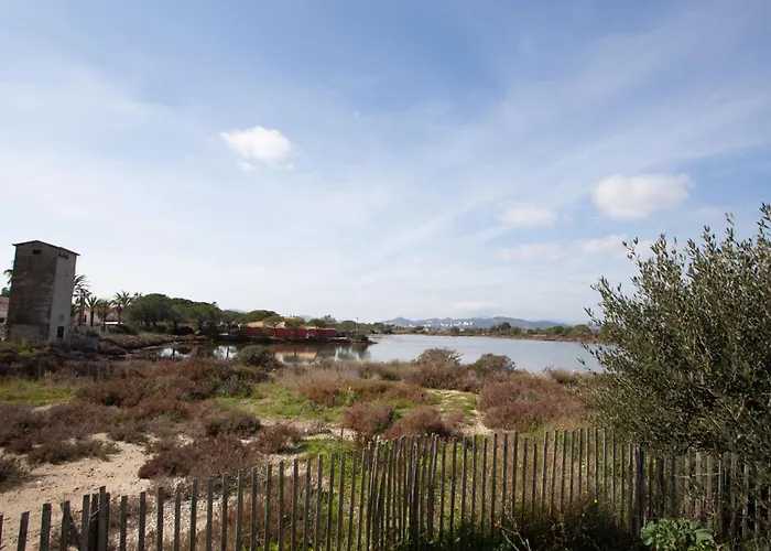 Pescadou By Interhome *