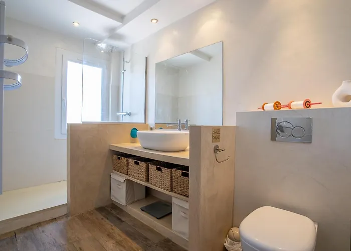 Pescadou By Interhome Feriehus Hyères