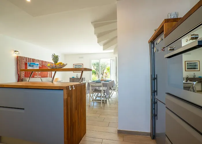 Pescadou By Interhome * Hyères