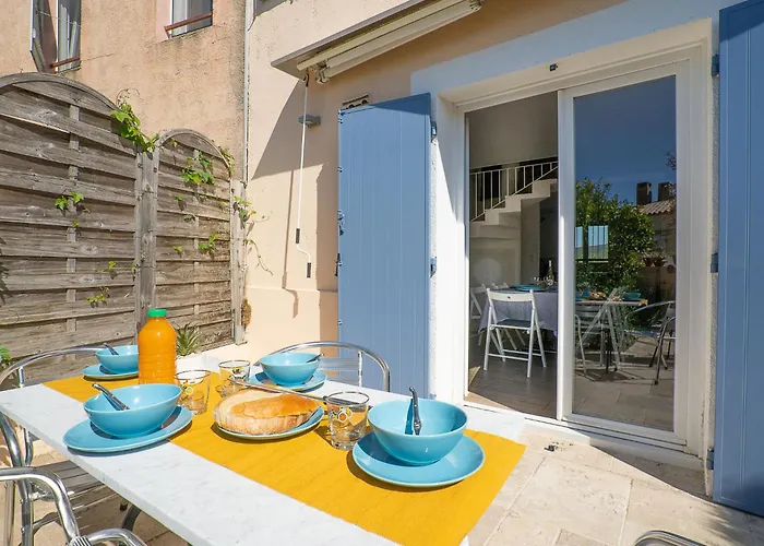 Pescadou By Interhome Hébergement de vacances