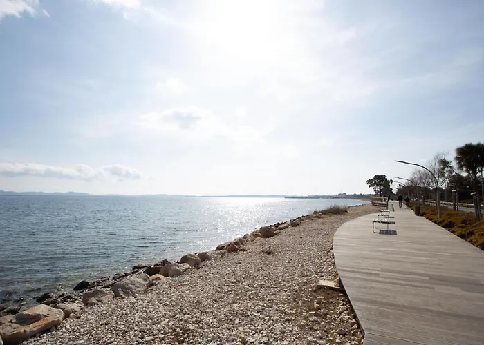 Pescadou By Interhome Hyères