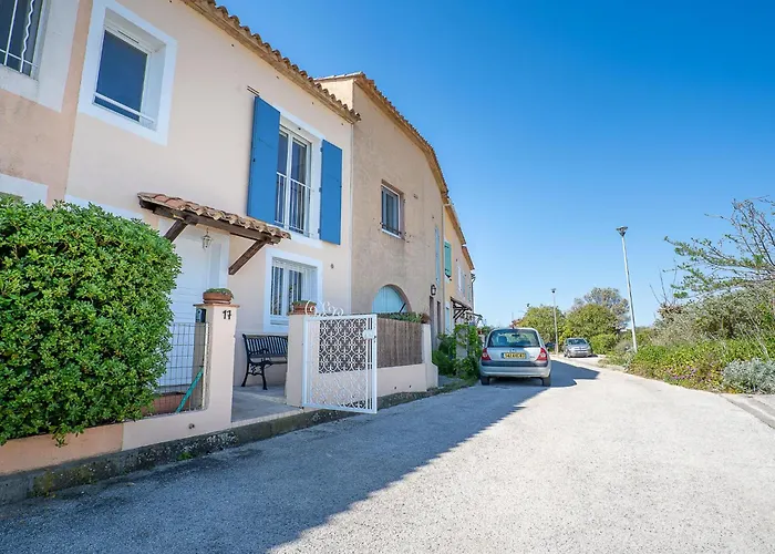 Hébergement de vacances Pescadou By Interhome *