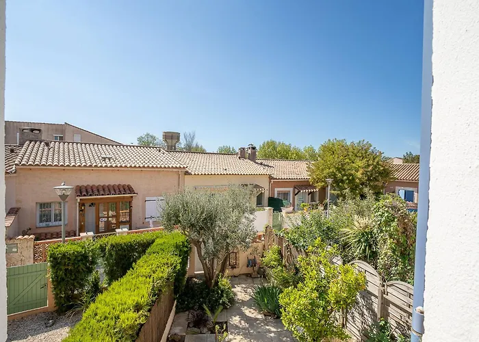 Pescadou By Interhome Feriehus Hyères