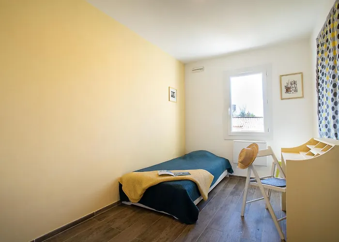 Pescadou By Interhome Hyères