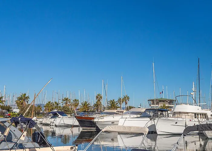 Feriehus Pescadou By Interhome