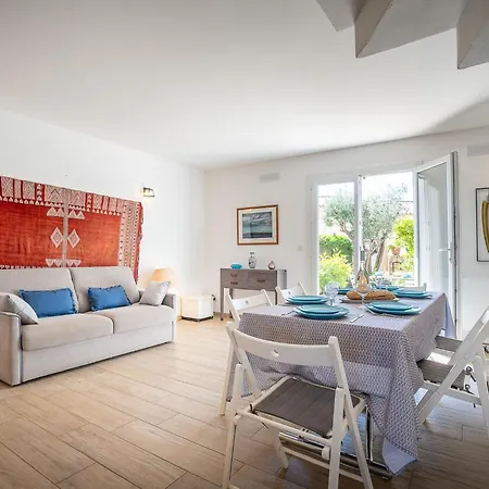 Pescadou By Interhome Hyeres