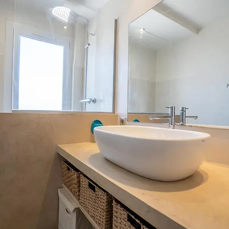 Holiday home Pescadou By Interhome *